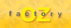 OZ factory オズファクトリー